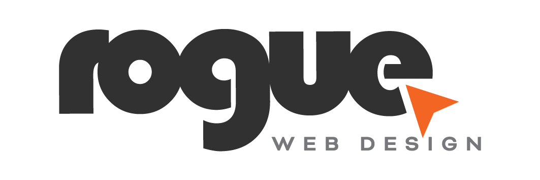 Rogue Web Design Logo