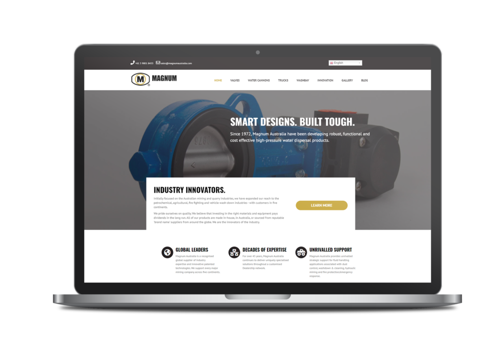 Portfolio Desktop Design Magnum Australia Portfolio Desktop Design Magnum Australia